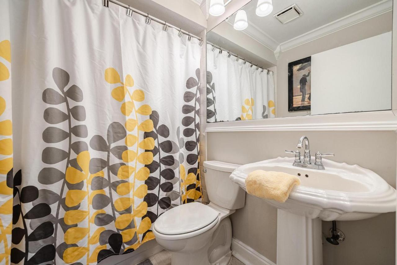 Association, Tennis Courts And Pool, Sleeps 4 - Cinnamon Cove Cozy Condo フォートマイヤーズ エクステリア 写真